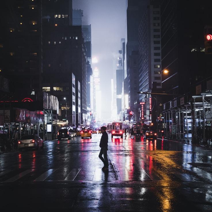 Family routine and school logistics in Amsterdam