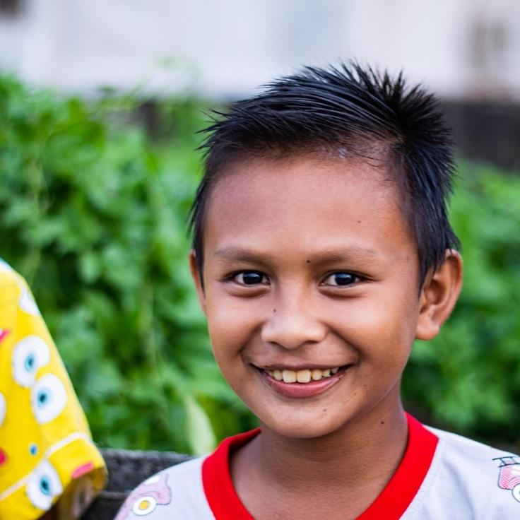 Emma van der Meer - Founder of Prairie Dawn Work